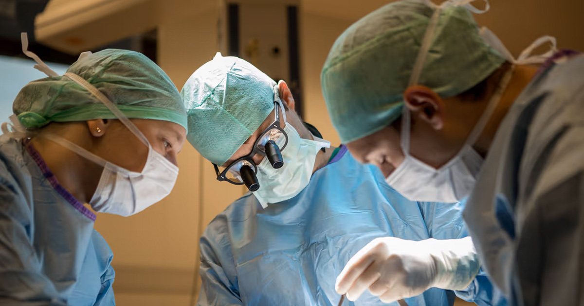 Beeldmerk van de case Orthopedie Turnhout